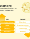 No.5+ Glutathione Vitamin Concentrated Serum 30ml - 4