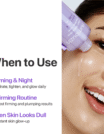 No.9 NAD+ PDRN Glow Boosting Toner 150ml - 5
