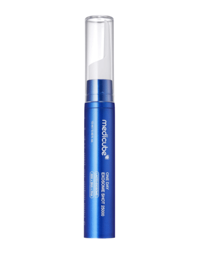 One Day Exosome Shot Pore Ampoule 25000 13ml - 1