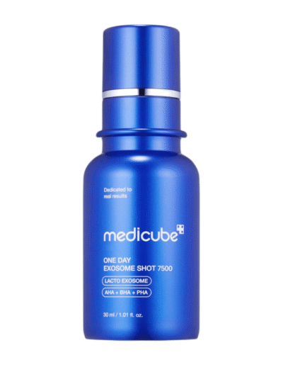 One Day Exosome Shot Pore Ampoule 7500 30ml - 1