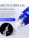 One Day Exosome Shot Pore Ampoule 7500 30ml - 3
