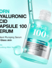 PDRN Hyaluronic Acid Capsule 100 Serum 30ml - 2