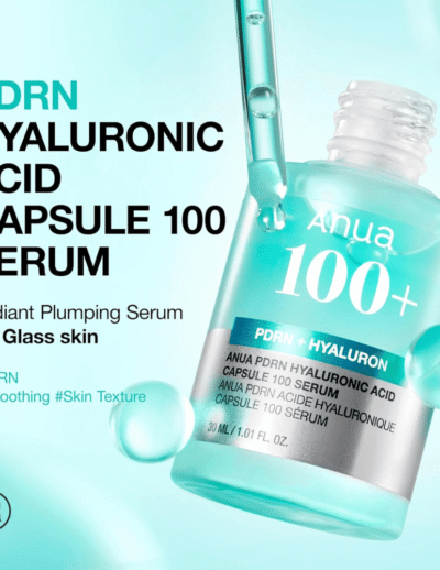 PDRN Hyaluronic Acid Capsule 100 Serum 30ml - 2