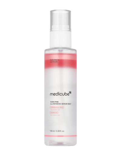 PDRN Pink Glutathione Serum Mist 100ml - 1