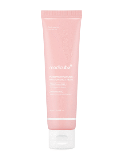 PDRN Pink Hyaluronic Moisturizing Cream 50ml - 1