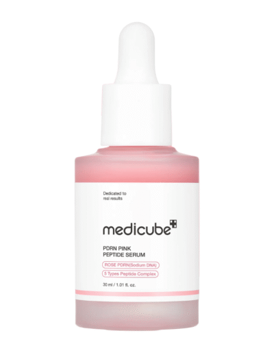 PDRN Pink Peptide Serum 30ml - 1