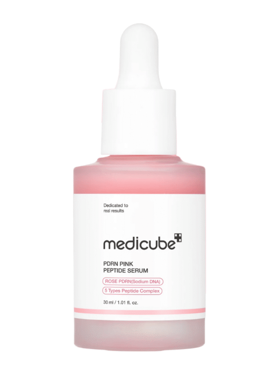 PDRN Pink Peptide Serum 30ml - 1
