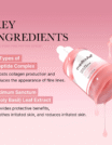 PDRN Pink Peptide Serum 30ml - 3