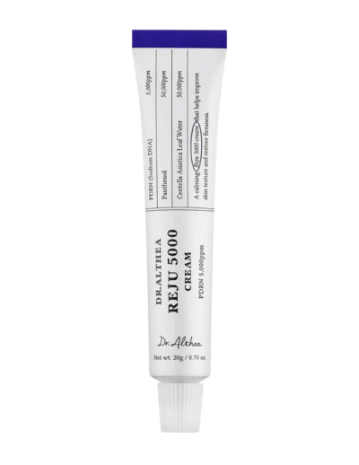 PDRN Reju 5000 Cream 20ml - 1