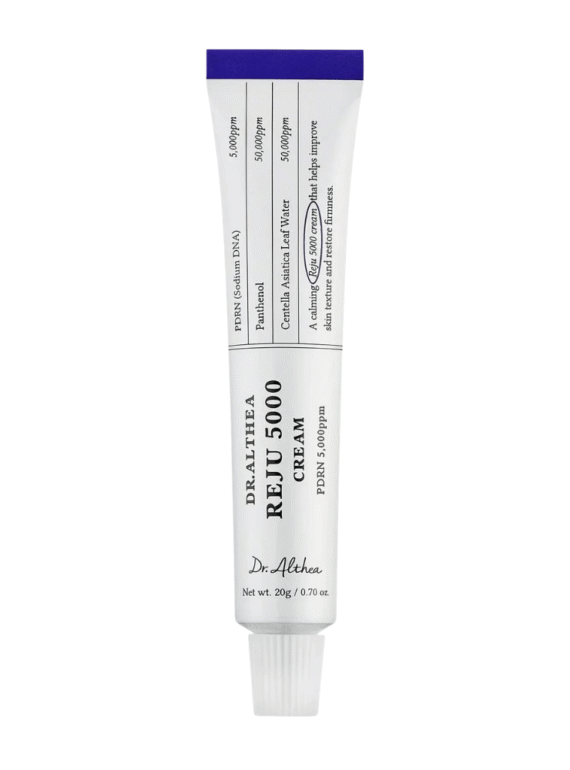 PDRN Reju 5000 Cream 20ml - 1