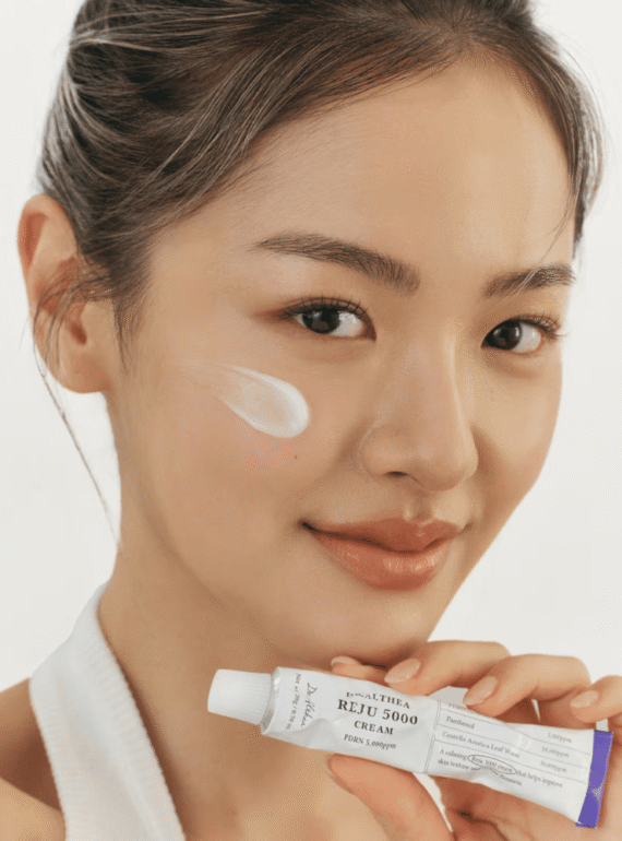 PDRN Reju 5000 Cream 20ml - 4