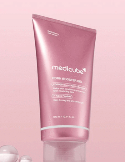 PDRN Booster Gel 300ml - 2