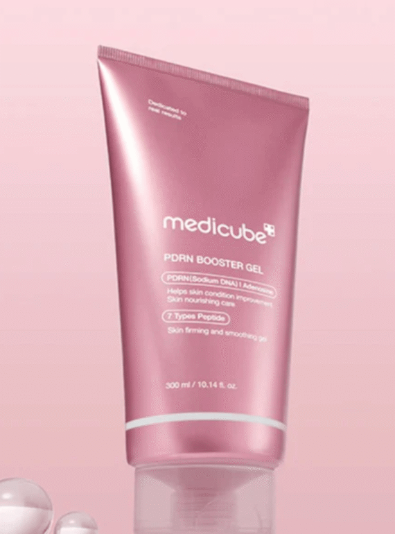PDRN Booster Gel 300ml - 2