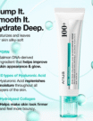 PDRN Hyaluronic Acid 100 Moisturizing Cream 60ml - 2