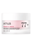 Peach 77% Niacin Enriched Cream 50ml - 1