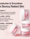 Peach 77% Niacin Enriched Cream 50ml - 3