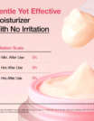 Peach 77% Niacin Enriched Cream 50ml - 4