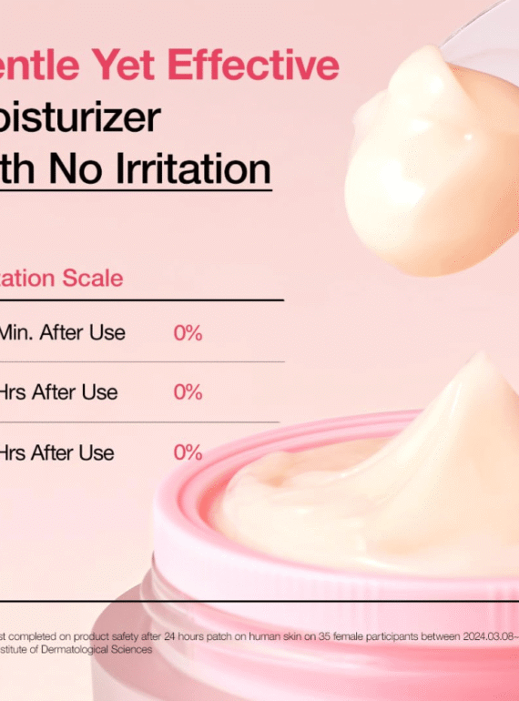 Peach 77% Niacin Enriched Cream 50ml - 4