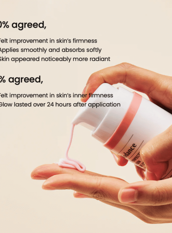 Pore Perfecting Collagen Peptide Cream 50ml - 7