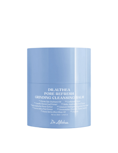 Pore Refresh Grinding Cleansing Balm 50ml - 1