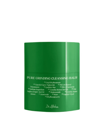 Pure Grinding Cleansing Balm 50ml - 1