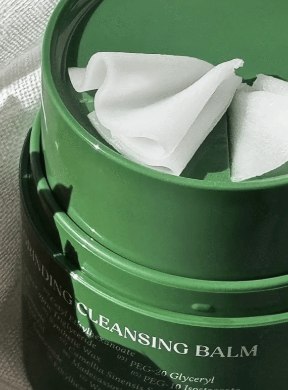 Pure Grinding Cleansing Balm 50ml - 2