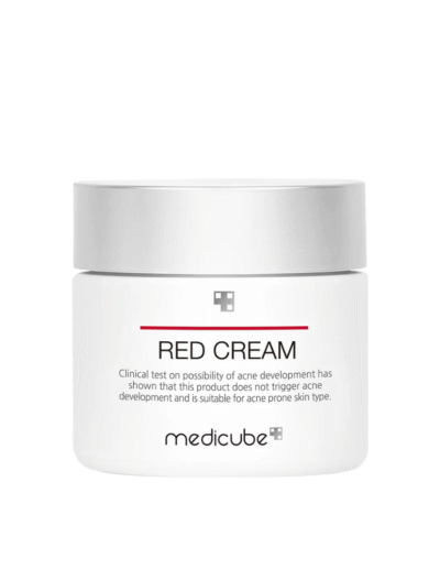 Red Cream 50ml - 1
