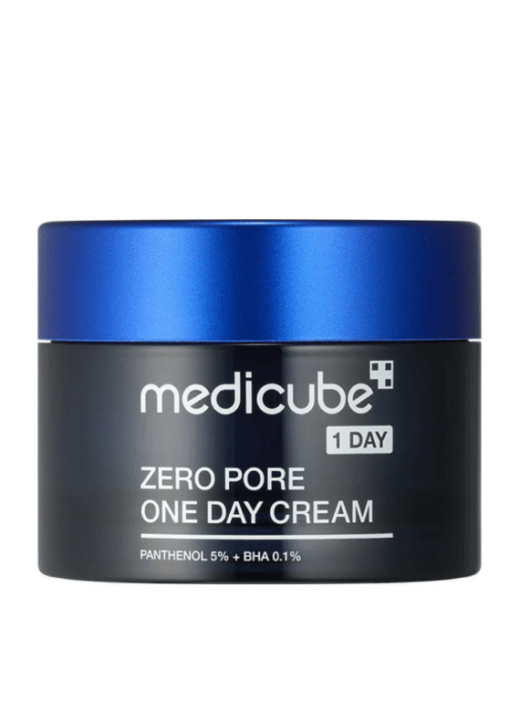 Zero Pore One Day Cream 50ml - 1