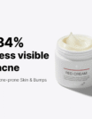 Red Cream 50ml - 2