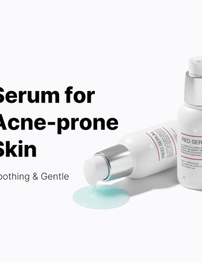 Red Serum 2.0 30ml - 2