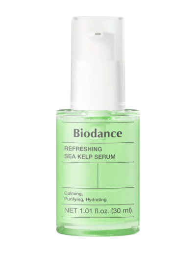 Refreshing Sea Kelp Serum 30ml - 1