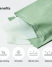 Refreshing Sea Kelp Real Deep Mask - 2