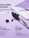 Rejuvenating Caviar PDRN Real Deep Mask - 6