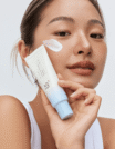 Relief Sun Aqua-Fresh: Rice + B5 (SPF50+ PA++++) 50ml - 2
