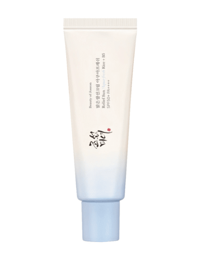Relief Sun Aqua-Fresh: Rice + B5 (SPF50+ PA++++) 50ml - 1