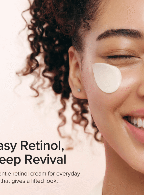 Revive Firming Moisturizer 60ml - 2