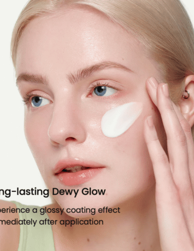 Skin-Glow Essence Cream 50ml - 2