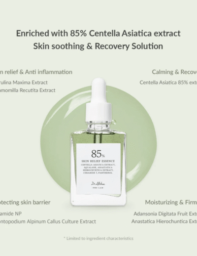 Skin Relief Essence 30ml - 2