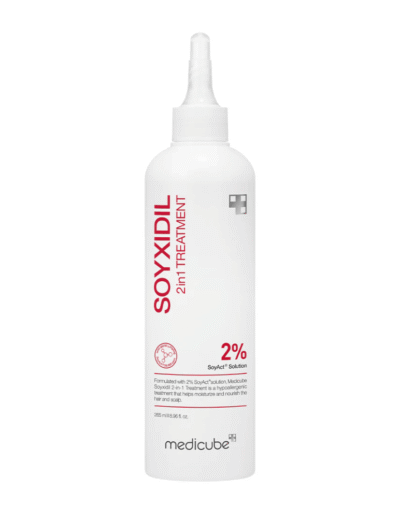 Soyxidil 2in1 Treatment 265ml - 1