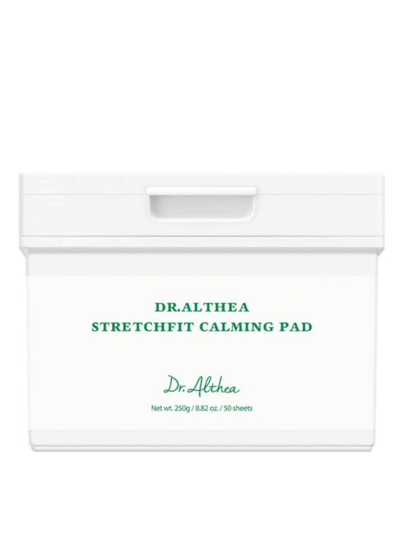 Stretchfit Calming Pad (50 pcs) - 1