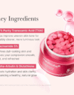 TXA Niacinamide Capsule Cream 55g - 3