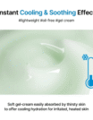 The Real Cica Soothing Cream 50ml - 3