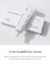 To Be Youthful Eye Serum 25ml - 2
