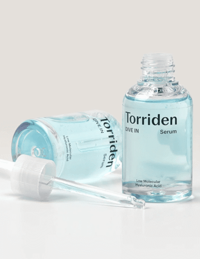 DIVE-IN Low Molecule Hyaluronic Acid Serum 50ml - 2