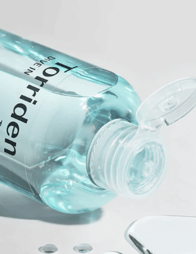 DIVE-IN Low Molecule Hyaluronic Acid Toner 300ml - 2