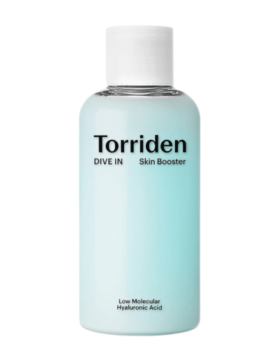 DIVE-IN Low Molecule Hyaluronic Acid Skin Booster 200ml - 1