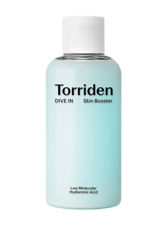 DIVE-IN Low Molecule Hyaluronic Acid Skin Booster 200ml - 1