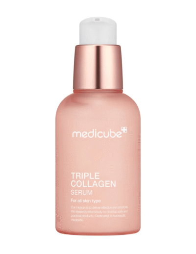 Triple Collagen Serum 4.0 55ml - 1