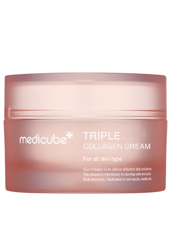 Triple Collagen Cream 4.0 50ml - 1