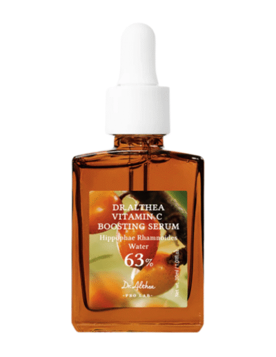 Vitamin C Boosting Serum 30ml - 1